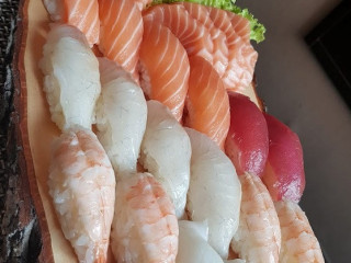 Xin Sushi