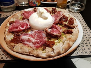 Giotto Pizzeria