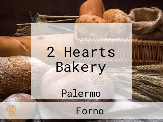 2 Hearts Bakery