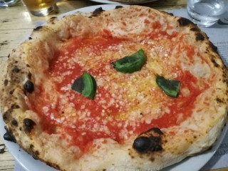 Spicchi D'autore Pizzeria Gourmet