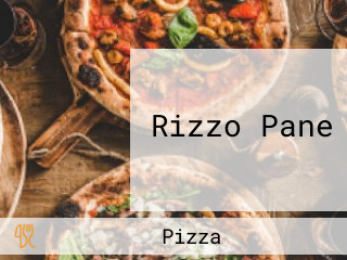 Rizzo Pane