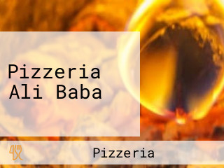 Pizzeria Ali Baba