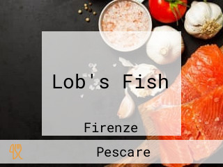 Lob's Fish