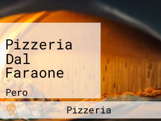 Pizzeria Dal Faraone