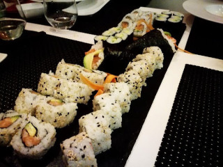 Vale Sushi