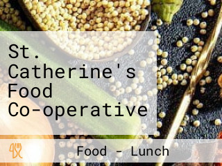 St. Catherine's Food Co-operative