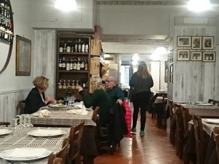 Antica Osteria Catone