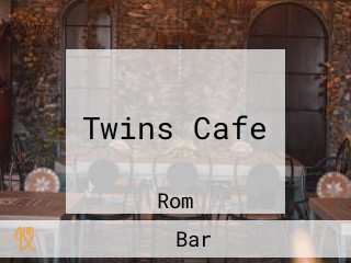 Twins Cafe