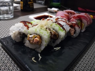 Gen Kai Sushi