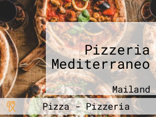 Pizzeria Mediterraneo