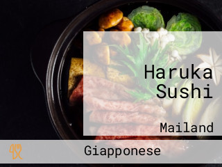 Haruka Sushi