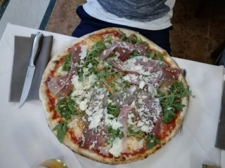 Pizzeria Da Willy