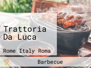 Trattoria Da Luca