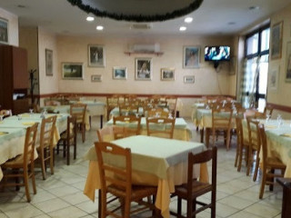 Pizzeria Regina Di Quadri