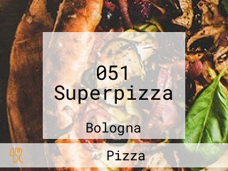 051 Superpizza