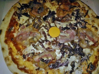 Coco Pizza