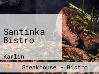 Santinka Bistro