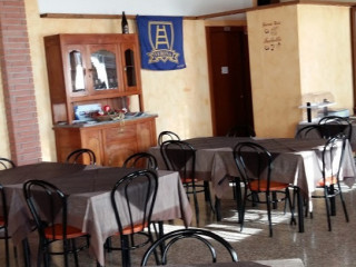 Trattoria A Monte