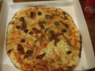 Sangiuliano Pizza