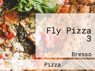 Fly Pizza 3