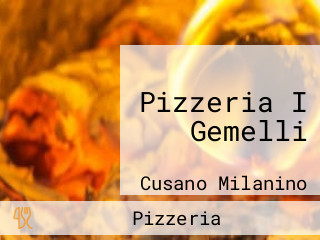 Pizzeria I Gemelli