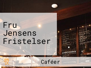 Fru Jensens Fristelser