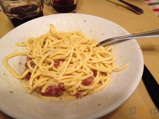 Cacio E Pepe