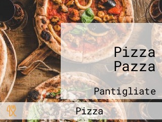 Pizza Pazza