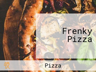 Frenky Pizza