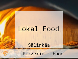 Lokal Food