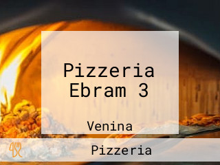 Pizzeria Ebram 3