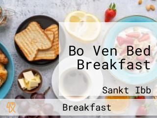 Bo Ven Bed Breakfast