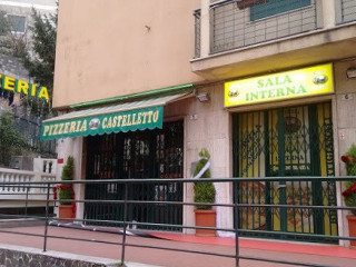 Pizzeria Castelletto