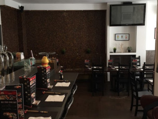 Hibana Sushi San Giovanni