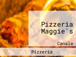 Pizzeria Maggie's