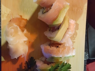 Gen Kai Sushi