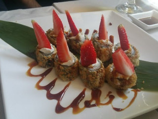 Piacere Sushi