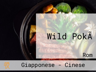 Wild PokÃ