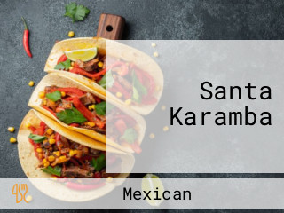 Santa Karamba