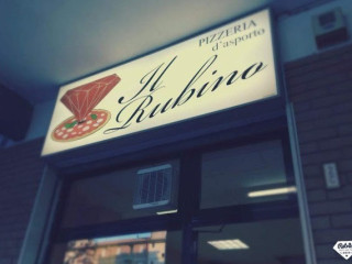 Pizzeria Il Rubino