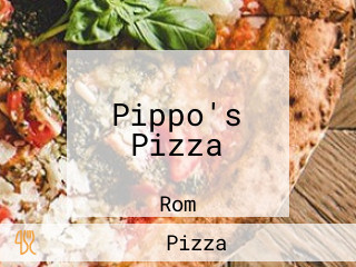 Pippo's Pizza