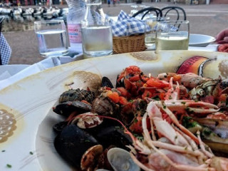 Trattoria Dal Pescatore