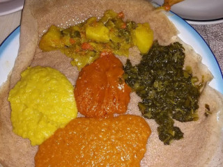 Injera