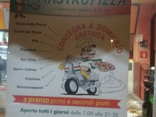 Mastropizza