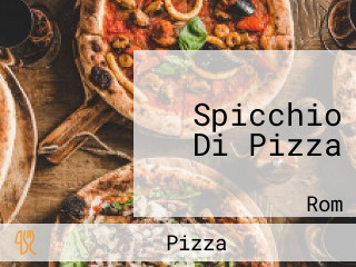 Spicchio Di Pizza