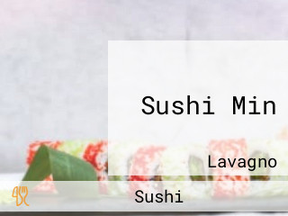 Sushi Min