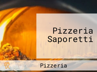 Pizzeria Saporetti