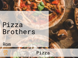 Pizza Brothers