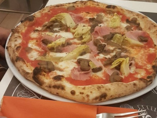 Pizzeria Da Ale