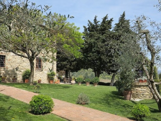 Agriturismo Sottotono